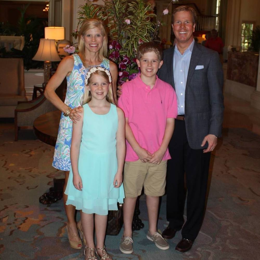 Meet your Posher, Donald